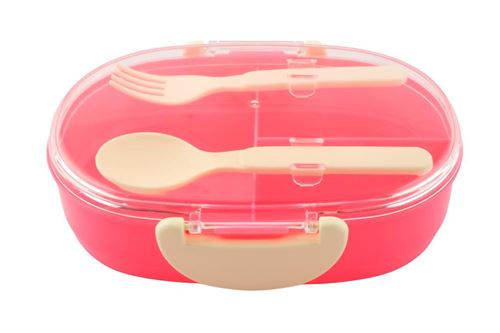 Pobi PB-902 Oval Beslenme Seti